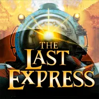 The Last Express icon