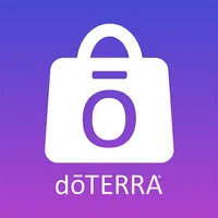 doTERRA Mobile Catalog icon