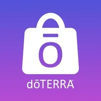 doTERRA Shop icon