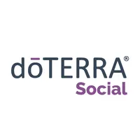 doTERRA Social icon