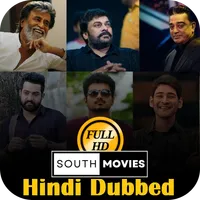 DotMovies, South Movies Hindi icon
