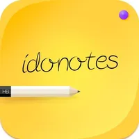 iDO Note icon