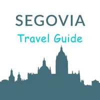 Segovia Travel Guide icon