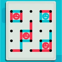 Dots and Boxes Board Game icon