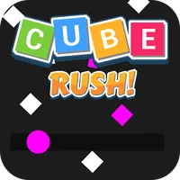 CUBE RUSH! icon