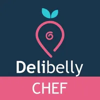 Delibelly Chef icon