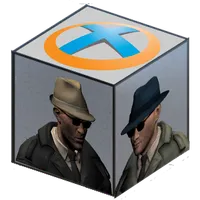 Double Crossroads icon