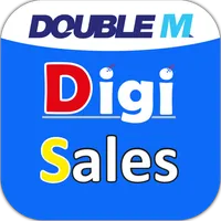 Digisales icon