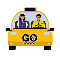 Go Taxi icon