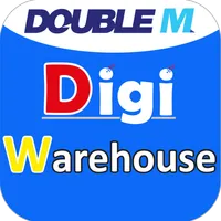 Digiwarehouse icon