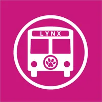 LYNX Bus Tracker icon