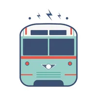 El Paso Streetcar icon