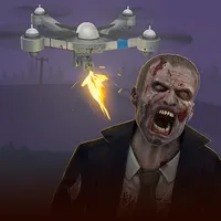 Drone vs. Zombies icon