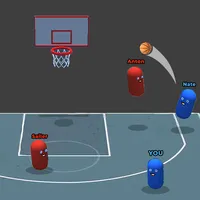 Basketball Rift icon