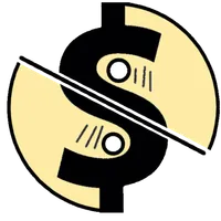 Split the Bill icon
