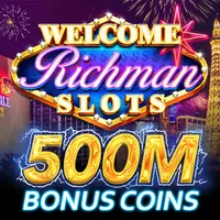 Classic Slots - Jackpot Casino icon