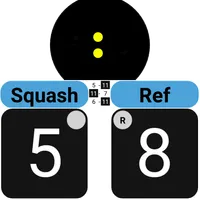 Squore Squash Ref Tool icon