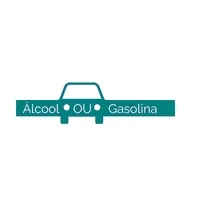 Álcool ou Gasolina icon