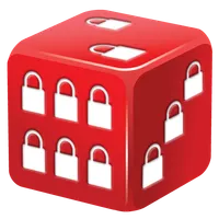 Diceware icon