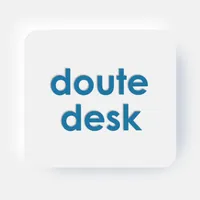 doutedesk - help you to connec icon