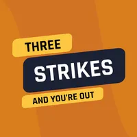Third Strike Trivia icon