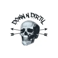 Down An’ Dirty, Stirling icon