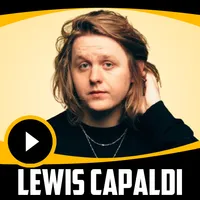 Lewis Capaldi Music Player icon