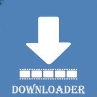 Video Downloader for VK icon