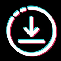 TikTok Downloader -NoWatermark icon