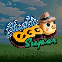 Super Chuckie Egg icon