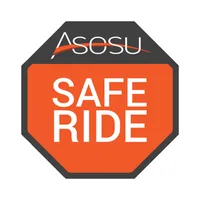 ASOSU SafeRide icon