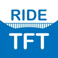 RIDE Twin Falls Transit icon