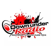 DownUnder Radio icon