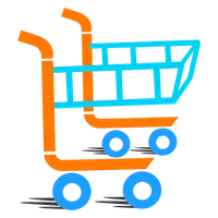 ZOOZOO.in–Super Market finder& icon