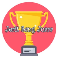 Jerit Sang Juara icon