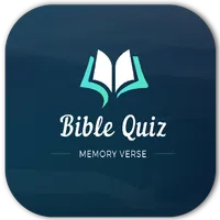 Bible Quiz - Memory Verses icon