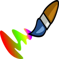 Draw & Paint: Easy icon
