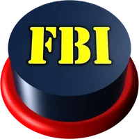 FBI Open Up Sound Button icon