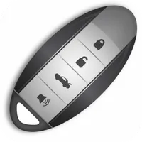 Car Key Simulator icon