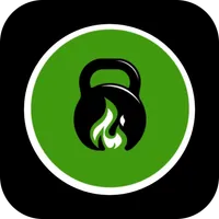 Dp Fitness icon