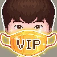 Mask Company(premium) icon