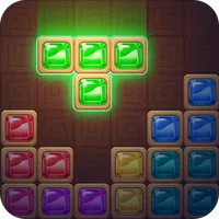 Block Puzzle Jewel icon