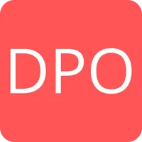 DPO Checker icon