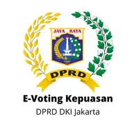 E-Voting DPRD DKI Jakarta icon
