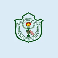 DPS Faridabad icon