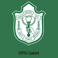 DPSI Saket icon