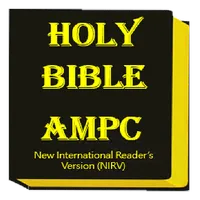 Bible (AMPC) icon