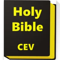 Holy Bible CEV version icon