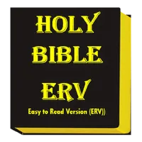 Bible  (ERV) Easy To Read Vers icon