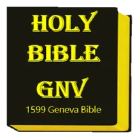 Bible (GNV) Geneva 1599 icon